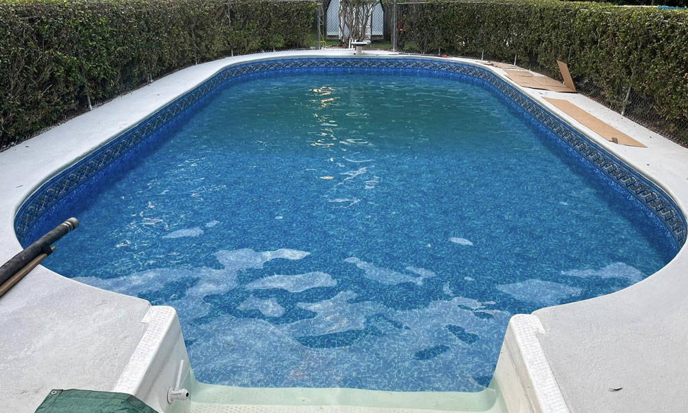 pool renovation services South Carolina